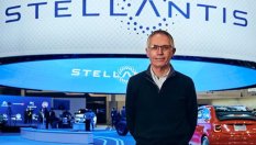 Шефът на Stellantis призова за премахване на Евро 7