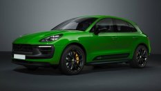 Големият електрически SUV на Porsche ще струва три пъти повече от Cayenne