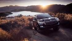 Toyota спира Land Cruiser след година