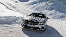 Mercedes-Benz разкри подробности за новия си 4Matic