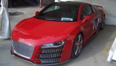 Тези страхотни коли така и не се появиха в производство