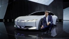 Решаващото е кой ще успее да направи електромобила печеливш