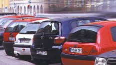 Градска кола на старо - Opel Corsa, Renault Clio или Nissan Micra?