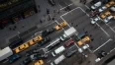 Ню Йорк ще последва Лондон в борбата с трафика