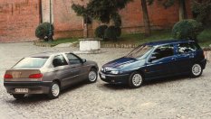 Автомобилите, които станаха „исторически" през 2024 