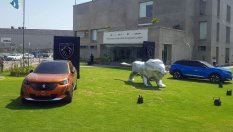 Peugeot започна да се произвежда коли в една от най-бедните страни в света