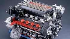 10 страхотни двигателя на ужасни коли