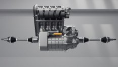 Интересно: Renault ще превръща електромобили в бензинови хибриди