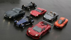 Защо умират германските нишови марки