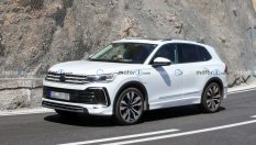 Хибридният Tiguan ще минава над 100 км само на ток