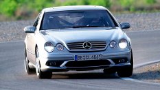 Защо 21-годишен Mercedes CL65 AMG беше продаден за над 300 000 долара 