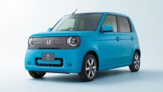 Honda показа най-евтиния си електромобил
