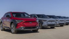 Toyota е под съд заради проблем с 12V батерия, която убива електромобилите й