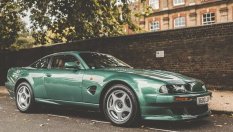 Как Aston Martin направи най-мощния и най-идиотски автомобил на света