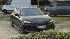 Audi тръгва по пътя на VW - премахва популярен седан от гамата си?