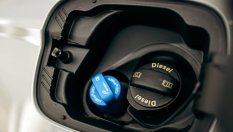 Замръзнало AdBlue нанесе щети на хиляди дизели