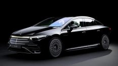 Mercedes спира разработката нова платформа за луксозни електромобили