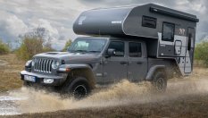 Това ли е най-проходимият кемпер в света?