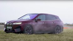 Ток или бензин - BMW iX срещу X7 в дърпане на въже
