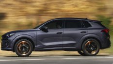 Cupra пусна „пенсионерски“ SUV 