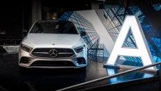 Mercedes-Benz се отказва от някои от масовите си модели