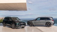 60 000 Mercedes-Benz GLS се оказаха с опасни седалки