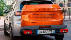 Skoda се опитва да надцака френските си конкуренти