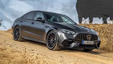 Mercedes призна: Старите ни клиенти не искат AMG C 63 с 4-цилиндров мотор