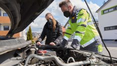 Кои модели се повреждат най-често на пътя?