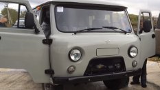 Когато пияни руснаци сглобяват кола