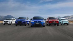 Honda е на път да изпадне от Топ 3 на производителите в Япония