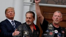 Тръмп подкрепи бойкот на байкърите срещу Harley-Davidson