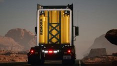 Устройство спасява дизелови камиони от новите екостандарти