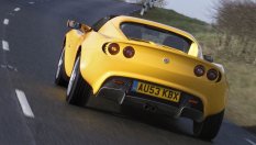 Lotus остана без подкрепа и е на път да изчезне