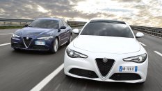 Струва ли си покупката на Alfa Romeo Giulia на старо?