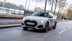 Audi по примера на Mercedes – маха най-евтините си модели