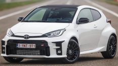 11-те най-добри компактни спортни коли на XXI век