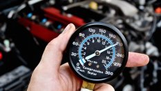 8 причини, поради които моторът на колата "тресе" и как да го поправите