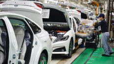 Toyota обеща да произведе рекорден брой автомобили