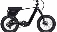 Hyper Ultra 40 E-Bike има претенции за бюджетен велосипед