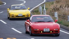 Подмарките на империята Mazda - възход и падение