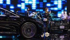 Mercedes-Benz прави крачка назад с новата C-Class