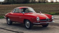 10-те най-красиви Alfa Romeo в историята