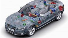40% от цената на автомобила е електрониката