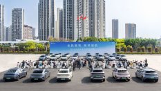 Най-големият китайски производител откри как да заобиколи митата в ЕС