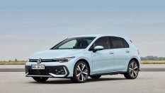 Новият VW Golf получи повече стил, повече мощност и повече бутони