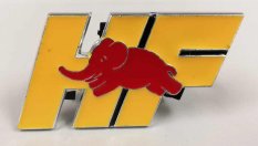 8 от автомобилните емблеми с най-странни истории