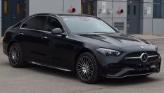 Mercedes-Benz се отказва от 1,5-литровите турбо двигатели в C-Class