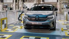 Проблем и за Renault – 3000 служители ще бъдат освободени