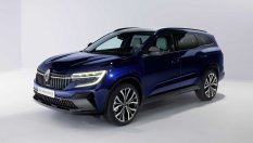 Renault Espace показа как SUV-моделите промениха индустрията